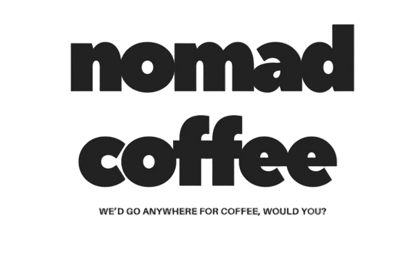 Nomad Coffee